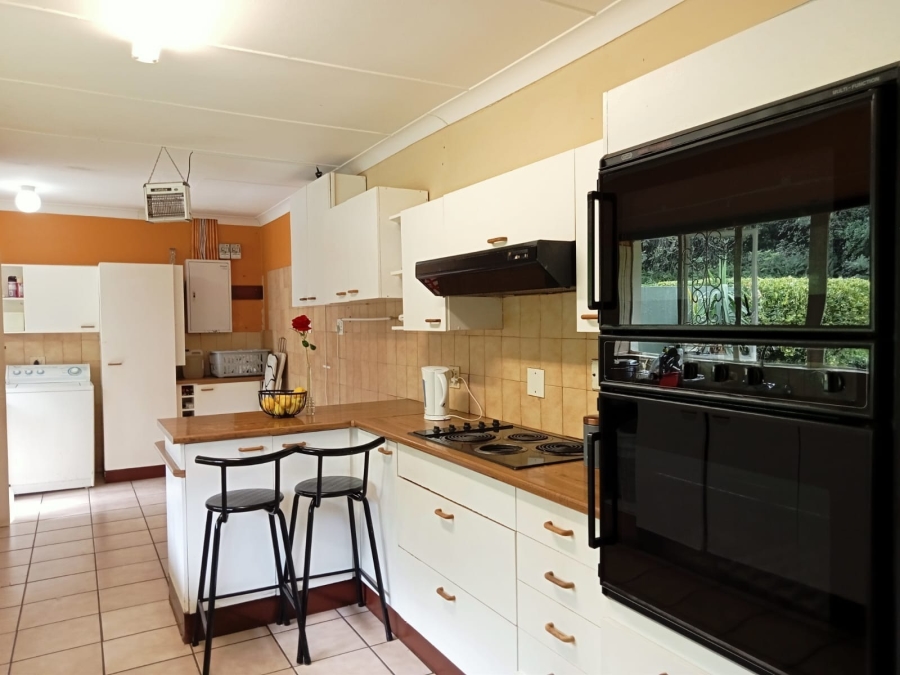 8 Bedroom Property for Sale in Bunkers Hill Eastern Cape